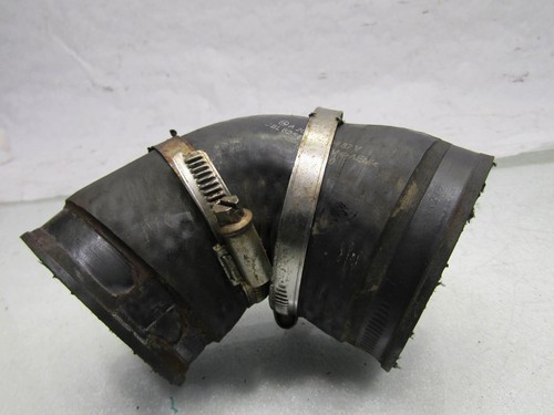 Tubo intercooler aspirazione