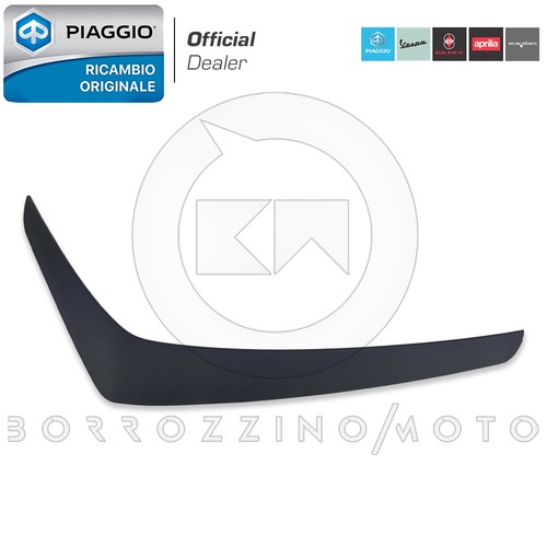 Deflettore scudo paracolpi - scudo,
