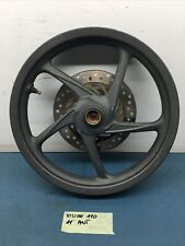 HONDA VISION 110 NSC 2011/2016