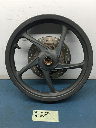 Honda vision 110 nsc 2011 - honda,