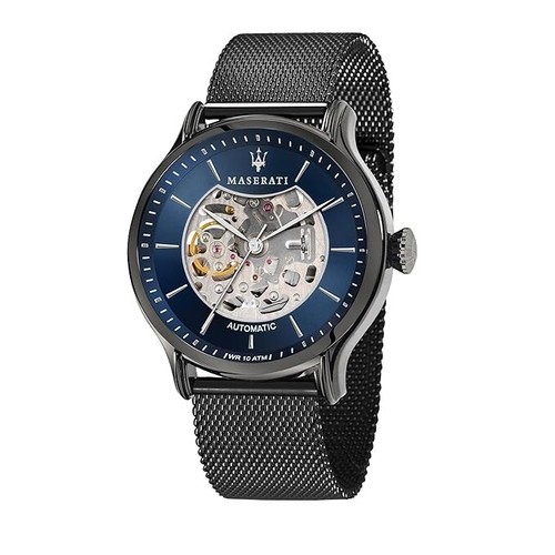 Orologio maserati epoca - maserati,