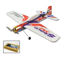 E1801 EPP aereo 1000 mm elettrico SBACH342 aereo H8G6