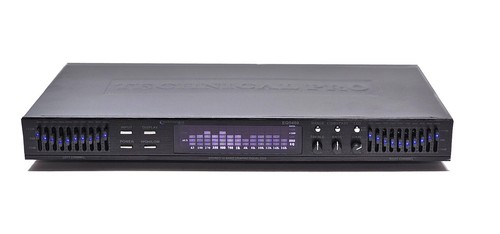 Technical pro eq5400 - pro,