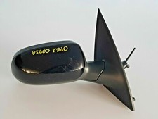SPECCHIO SPECCHIETTO MANUALE