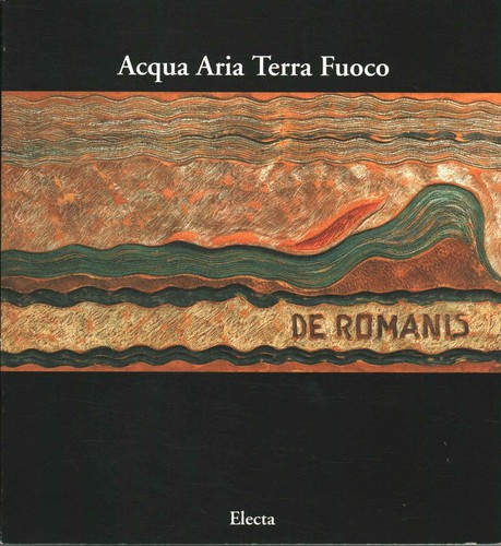 Aria acqua terra - , pero