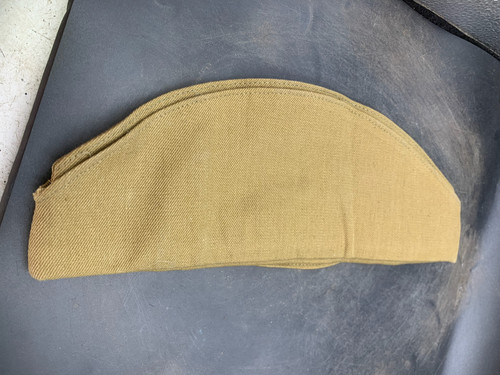 Cappello laterale - cappello,