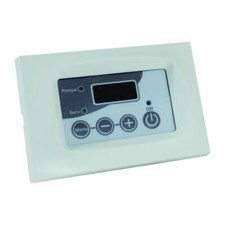 Termoregolatore digitale per