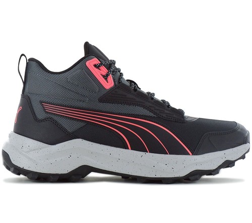 Puma obstruct pro mid - obstruct,