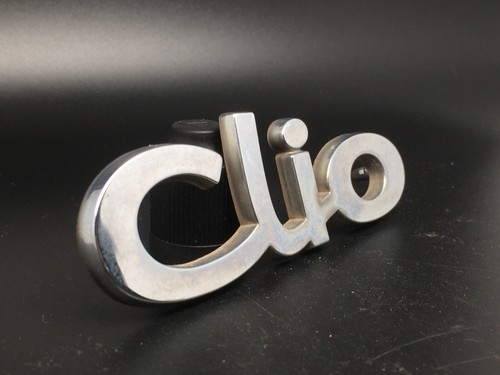 Renault clio logo sigla - renault,