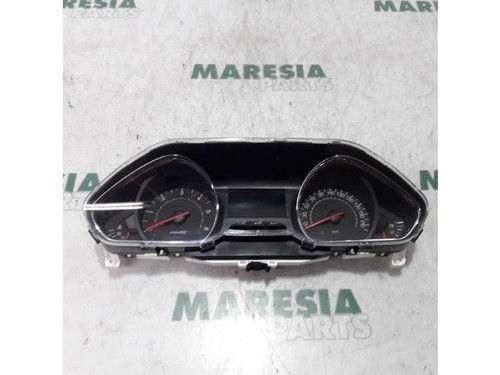 Strumentazione peugeot 208 - strumentazione,