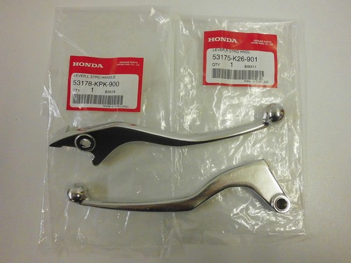 Kit leve frizione - kit,