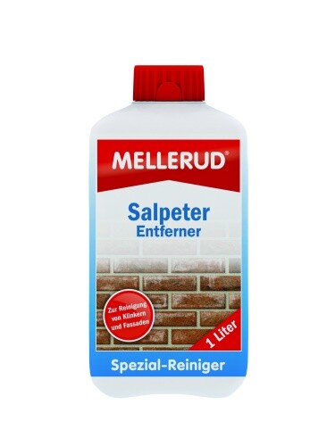 Mellerud rimuovi depositi - rimuovi,