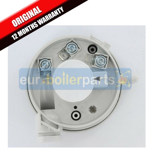 Pressostato aria caldaia sime - pressostato,