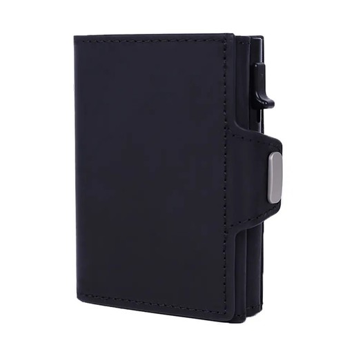 Portafoglio uomo porta carte - portafoglio,