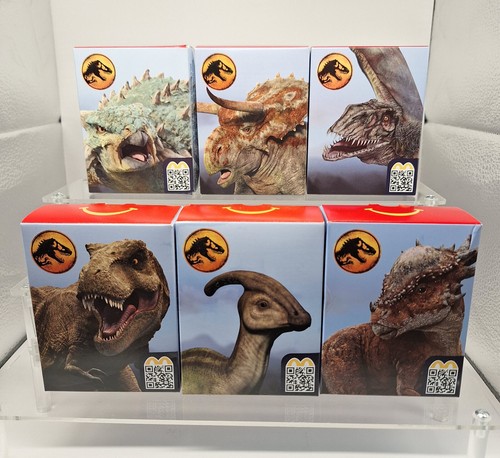 Mcdonald happy meal - happy, 2025