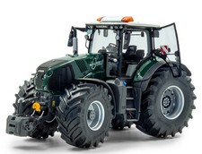 ROS - CLAAS Axion 870 Stage V