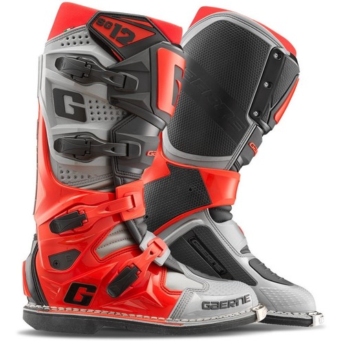 Gaerne sg12 stivali - stivali, boots