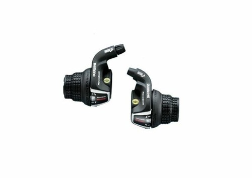 Shimano comandi cambio revo - shimano,