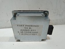 Centralina autoradio per Fiat Fiorino 2 Serie (2007   In produzione)