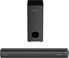 Altoparlante soundbar TV Dolby