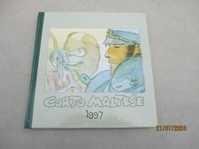 CORTO MALTESE - HUGO PRATT -