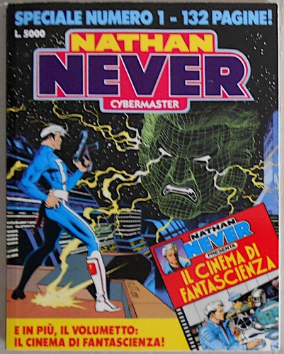 Nathan never speciale - nathan,