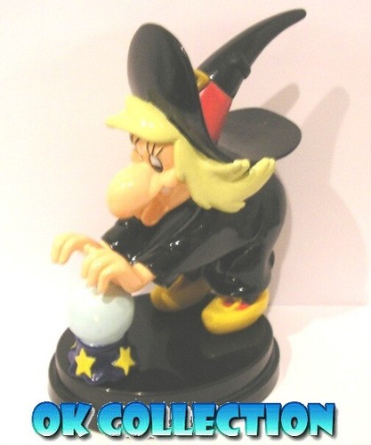 Personaggio disney strega - disney,