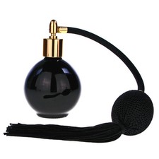 78ml Round Black Gloss Perfume