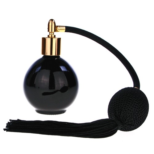 78ml round black gloss - 78ml, perfume