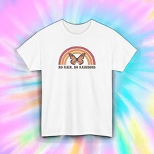 Maglietta motivazionale - maglietta, no