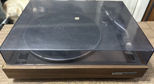 Giradischi giradischi vintage