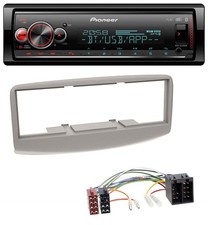Pioneer Bluetooth USB MP3 DAB