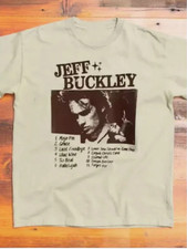T-shirt vintage 1995 Jeff