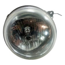 Faro proiettore jeep - rh,