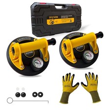 Ventosa per piastrelle 2x - piastrelle,