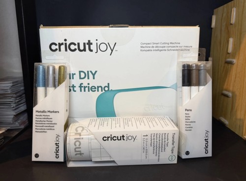 Cricut joy alcuni accessori - cricut,