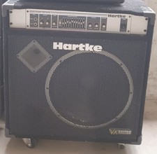 Hartke VX2510 Comba Per Basso