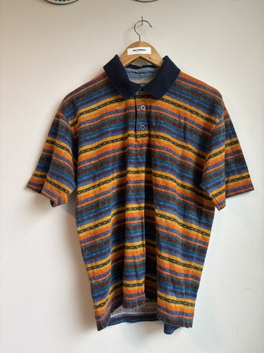 Vintage example missoni - missoni, polo
