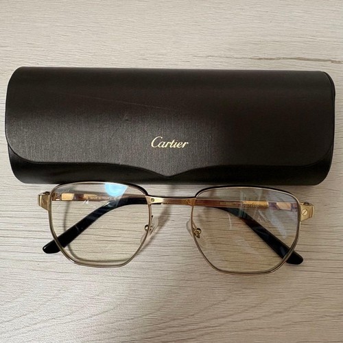 Occhiali sole cartier - occhiali, usati