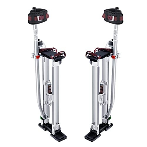 Vevor trampoli alluminio - vevor,