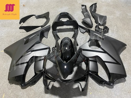Kit carene fairing abs nero - carene/fairing,