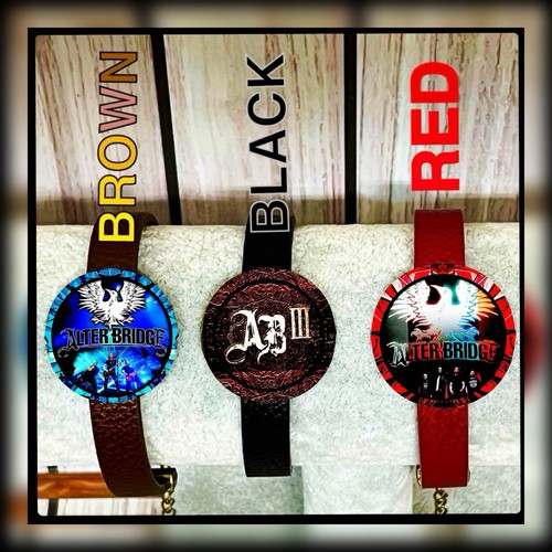 Alterbridge hard rock band - hard,