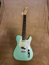 Fender made japan - in,