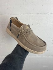 boat shoes Lumberjack