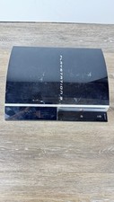 Sony PlayStation 3 PS3 Fat