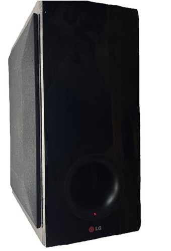 S33a1 subwoofer attivo - lg,