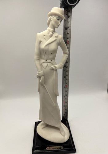 Figurina vintage giuseppe - figurina,