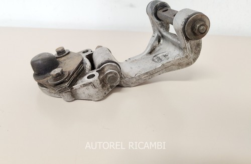 Supporto motore fiat - 500, f-l-r