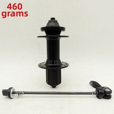 Mozzo ruota posteriore mountain bike 141 mm 28 fori lega di alluminio cassetta freno a disco