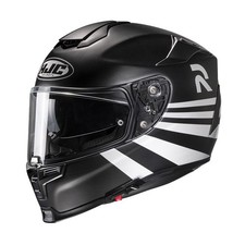 Casco moto HJC RPHA 70 Stipe